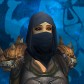 Character Avatar